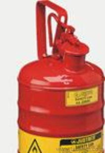 fm認證 安全罐批發(fā)銷售 美國權(quán)威安全類產(chǎn)品專賣 內(nèi)置消焰器防火價格 廠家 圖片