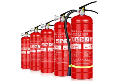 消防安全產品