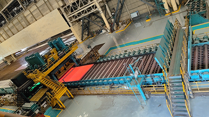 高質量發展調研行 | 從13.6天到5.9天