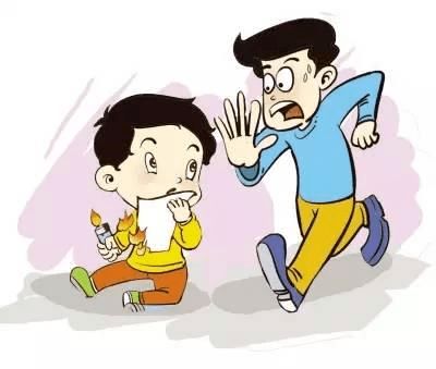 消防安全 安全用火用電用氣，共同守護平安家園