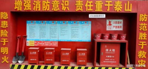 2023福建消防展覽會 推動消防配套設施與技術革新，共筑消防安全防線