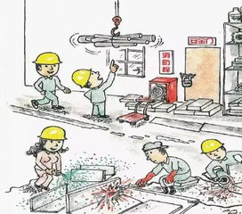 節后復工，這些消防安全知識學起來