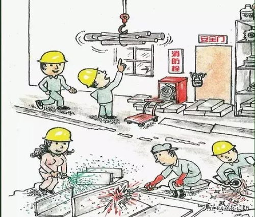 疫情當前，復工復產企業(yè)如何筑牢消防安全防線