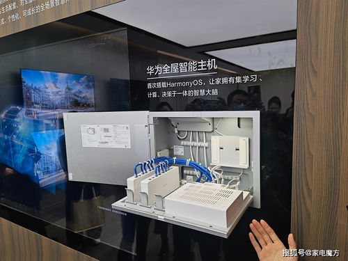 全屋智能 市場(chǎng)機(jī)遇空前，未來已來還有多遠(yuǎn)？